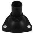 thumbnail image 1 of KAKOWELY engine thermostat housing Replacement Car Engine Thermostat Housing Replacement Thermostat Housing Car Thermostats Housing Part To Enhances Engine Efficiency, 1 of 5