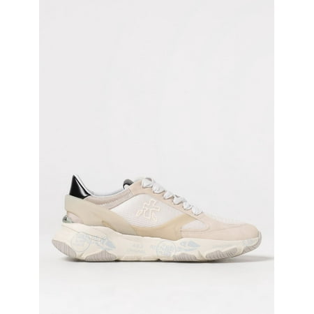 

Premiata Sneakers Woman Beige Woman