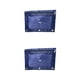 thumbnail image 4 of Bolsa duradera y elegante Inteprter para almacenamiento de documentos Suministros de oficina 2Conjunto Azul marino, 4 of 6