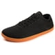 thumbnail image 4 of Zapatos anchos descalzos para hombre y mujer, transpirables, para correr, senderismo y correr, 4 of 8