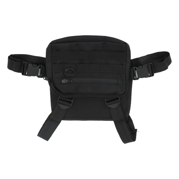 Chest Rig, Chest Rig - Mochila Oxford impermeable para el pecho, bolsa impermeable para el pecho, confiabilidad excepcional