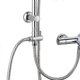 thumbnail image 5 of Switching valve Bath shower three-way valve, 5 of 5