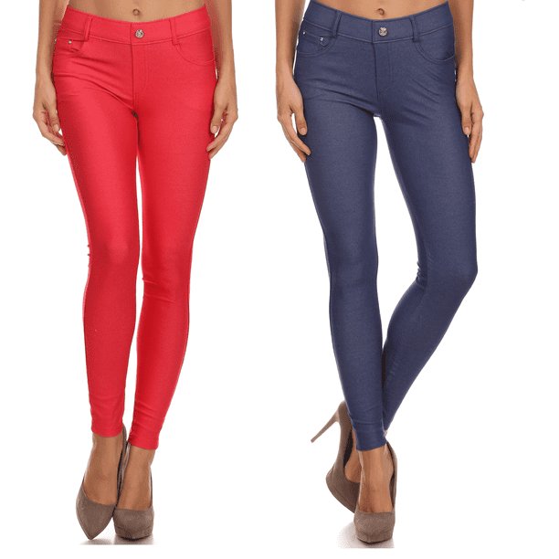 jolt jeggings