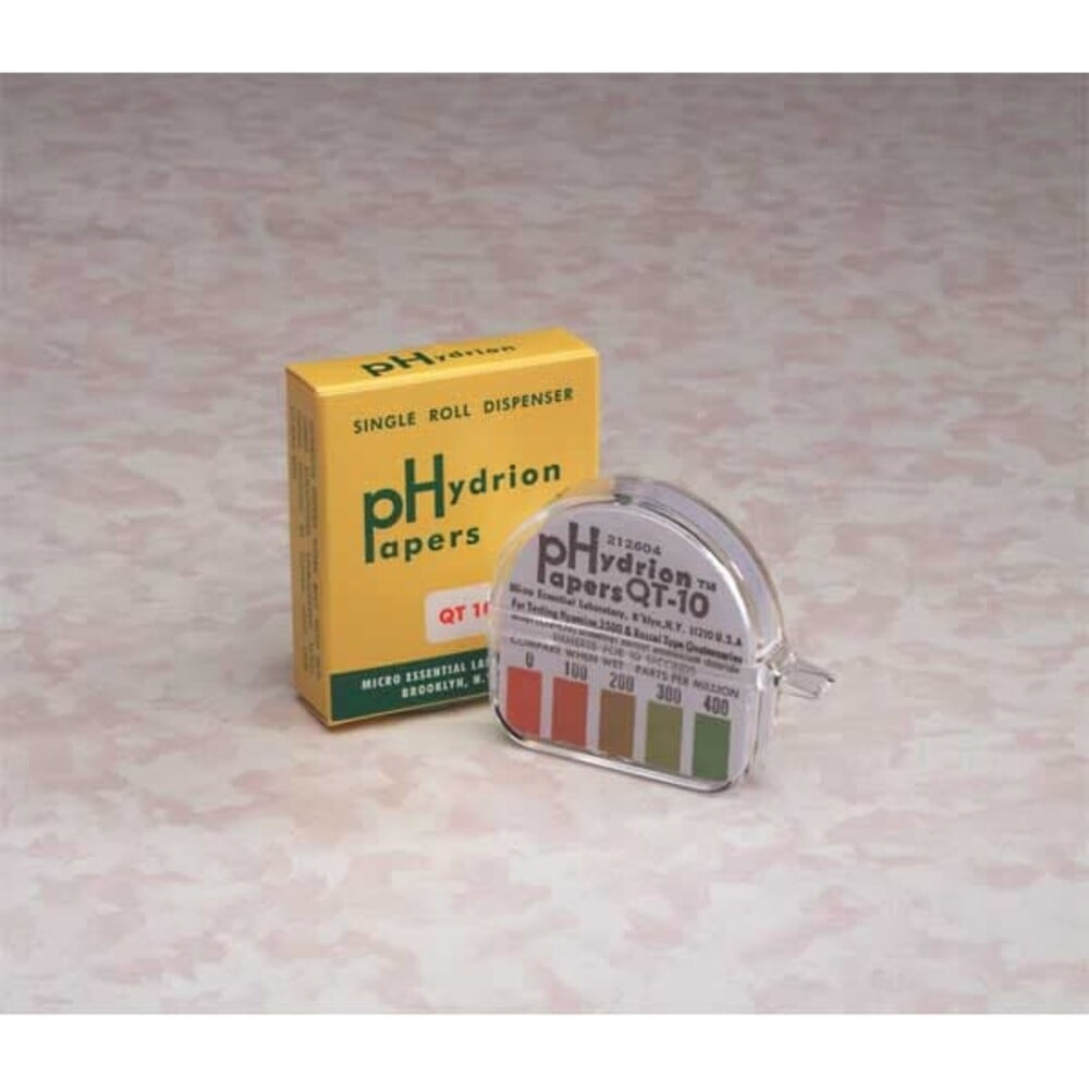 Test PaperTest Paper Refill,PK50 QKR-1000