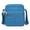 Blue, variant on Casual Nylon Purse Handbag Crossbody Bag Shoulder Bag Handbag For Women Mens Shoulder Bag