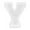 Y, variant on EGNMCR Cake Mold Alphabet Cake Baking Mould English Letter Alphabet Letter Resin Mould