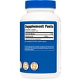 thumbnail image 3 of Suplemento Nutricost Ox Bile Capsules 125 mg x240, 3 of 6