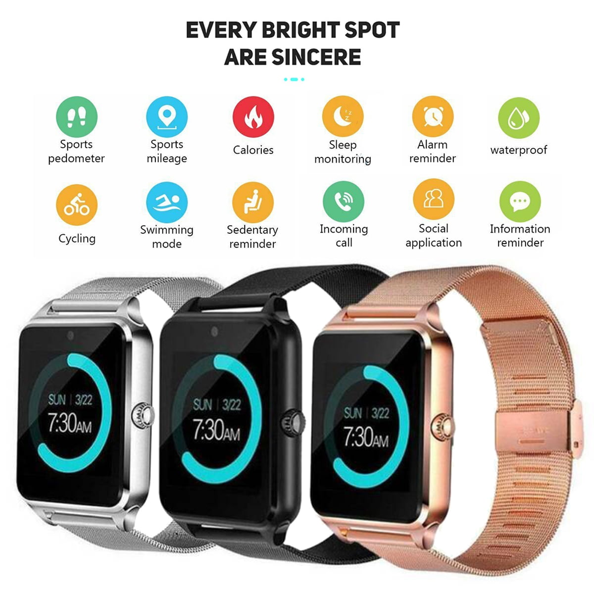 z60 smartwatch manual