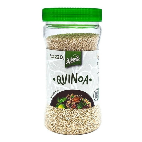 Quinoa Wand's 220 g