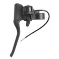 thumbnail image 1 of Electric Scooter Brake Handle Braking Lever Replacement For Ninebot Max G30, 1 of 11