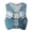 Blue-M, variant on AONIJIE Running Vest Hydration Pack C9116 5L Unisex for Trail Runing