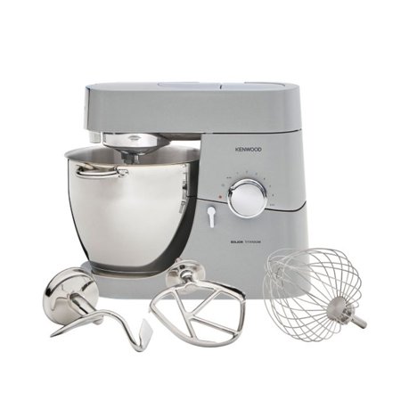 Kenwood Chef Titanium 7 Quart Stand Mixer