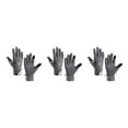 thumbnail image 1 of Guantes Cortavientos Resistentes al Agua Wosthever manos de Poliuretano Abrigadas y Protegidas M, 1 of 6
