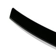 thumbnail image 3 of Trunk Lip, Rear Trunk Spoiler High Strength Practical Refit for M4 Style Stable  for Car Modification for Vehicle Accessories, 3 of 8