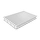 thumbnail image 2 of Caja de fermentación de masa, caja apilable de gran capacidad para almacenar frutas, multiusos con 30 cm x 40 cm x 75 cm, 2 of 9