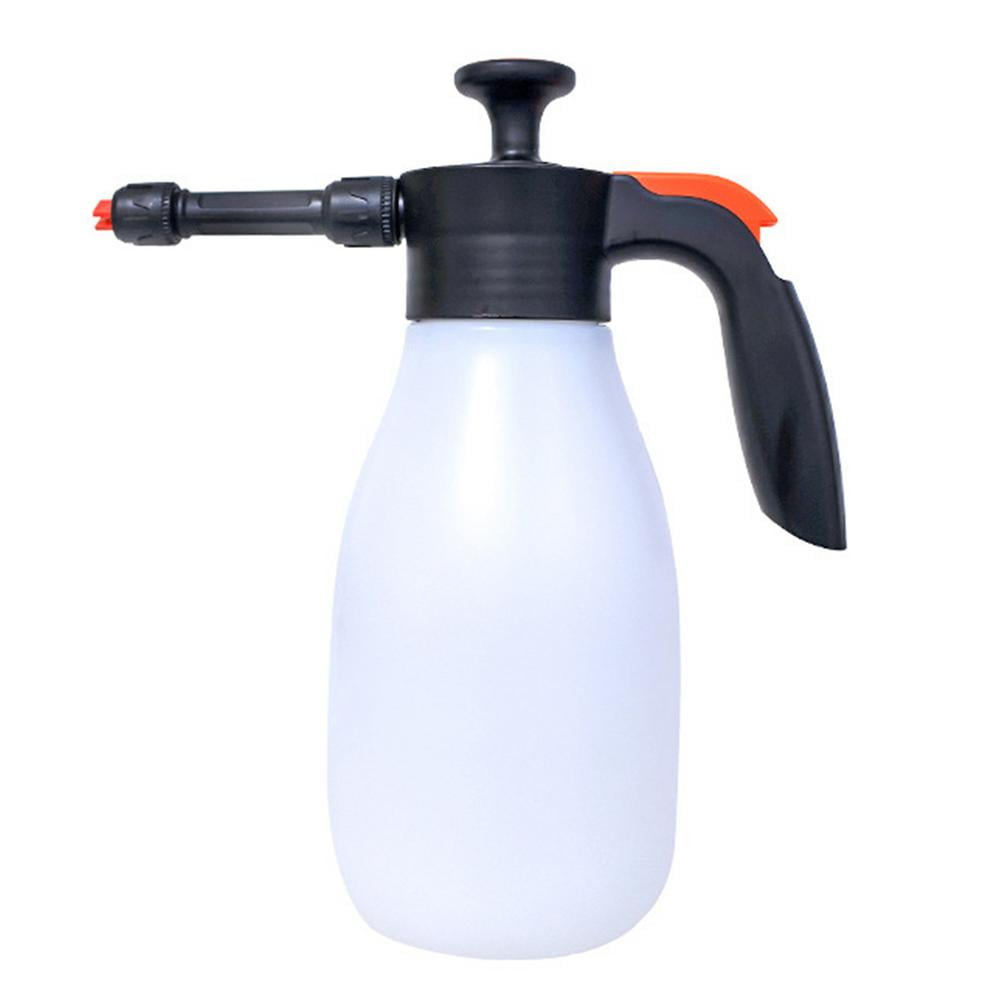 IMSHIE Car Wash Foam Spray Can Manual Pneumatic Universal Sprayer