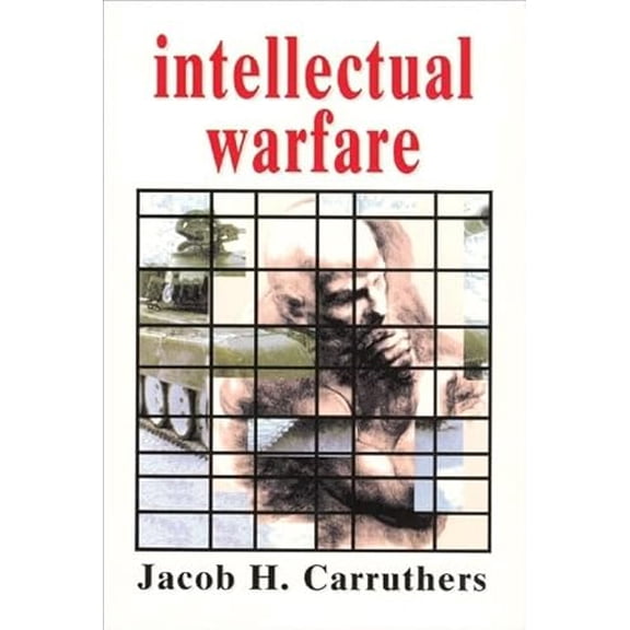 Pre-Owned Intellectual Warfare, 9780883781807, 0883781808, Paperback,