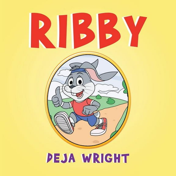Ribby (Paperback)