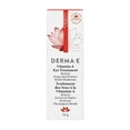 thumbnail image 1 of Derma-E - Vitamin A Eye Gel Treatment, 14g, 1 of 2