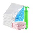 thumbnail image 2 of Bolsa de compresión al vacío Funda de edredón Bolsa de compresión al vacío Organizador de ropa Bolsa de almacenamiento kaili Sencillez, 2 of 5