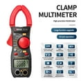 thumbnail image 3 of Clamp Meter,1999 Lcd Screen Led Ncv Induction Lcd Screen Dc Diode Meter 1999 Lcd Clamp Meter Ncv Induction Meter Tester Led Ncv Dc T Tester Kidjoy Meter Eryue St170, 3 of 6