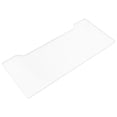 thumbnail image 5 of High Transparency Keyboard Cover For Laptops Office Use Protection 1Set Easy To Clean Acrylic Design, 5 of 5