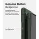 thumbnail image 5 of Funda Ringke Onyx Verde Oscuro Anti Huella para Google Pixel 7a 5G, 5 of 9