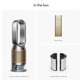 thumbnail image 6 of Dyson Purifier Humidify+ Cool PH2 De-NOx​ | Nickel/Gold | New, 6 of 8