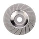thumbnail image 4 of 100 mm 4 "pulgadas con revestimiento de diamante para pulir la sierra de disco de molienda, 4 of 8