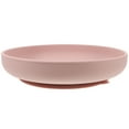 thumbnail image 1 of Silicone Suction Plate for Elderly and Disabled Non-Skid Adaptive Dinnerware with Spill-Proof Designed Elderly Feeding Tableware Silicone Tableware with Suction Cup, 1 of 7