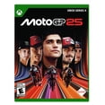 thumbnail image 1 of MotoGP 25 para Xbox Series X, 1 of 3