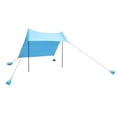 thumbnail image 1 of Toldo Ozark Trail de Playa Azul, 1 of 4