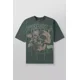thumbnail image 3 of Playera Oversized Comoda Gym Youngla Fusion Gym Fitness 1pz, 3 of 3