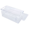 thumbnail image 3 of Support de Canette, Organisateur de Canette Transparent Multifonctionnel pour Garde-Manger, 3 of 8