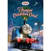 UNIVERSAL STUDIOS Thomas and Friends: Thomas Christmas Carol (DVD)