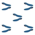 thumbnail image 3 of Youkk Cushioned Height Increase Insoles Breathable Shoe Inserts Heightening Insole Blue 2cm 5Set, 3 of 6