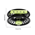 thumbnail image 2 of 7/8 Fishing Tackle Reel Portable Upgrade Modification Freshwater Fish fly fishing Part Left Right Hand Reels Professional, 2 of 9