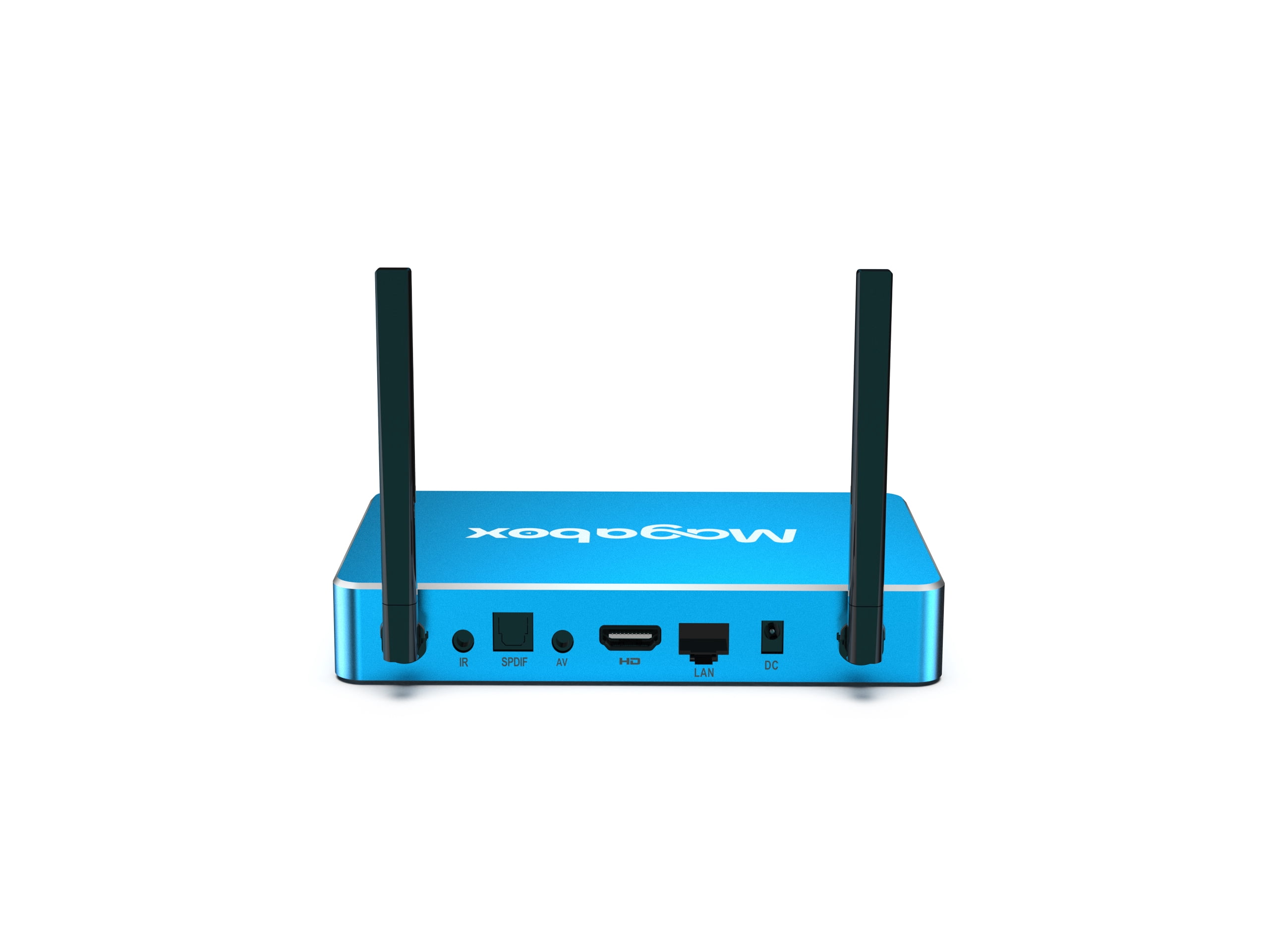 GG★SUPER MAGNI SCREEN 海外版(国内本体取付可能)★箱付 MagaBox MG4 Max 2025 | Streaming device solutions - Walmart