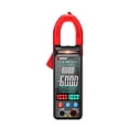 thumbnail image 2 of ANENG ST212 Abrazadera Multímetro Multímetro Pantalla digital Probador LCD Resistencia de corriente Capacitancia Continuidad Detector Meter Ampery Red tholdsy  TO005741-01B, 2 of 7