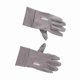 thumbnail image 4 of Soft Breathable Ice Silk Cycling Gloves UV Protection Sunscreen Long Finger Unisex Driving Riding Sports Gloves Gray, 4 of 4