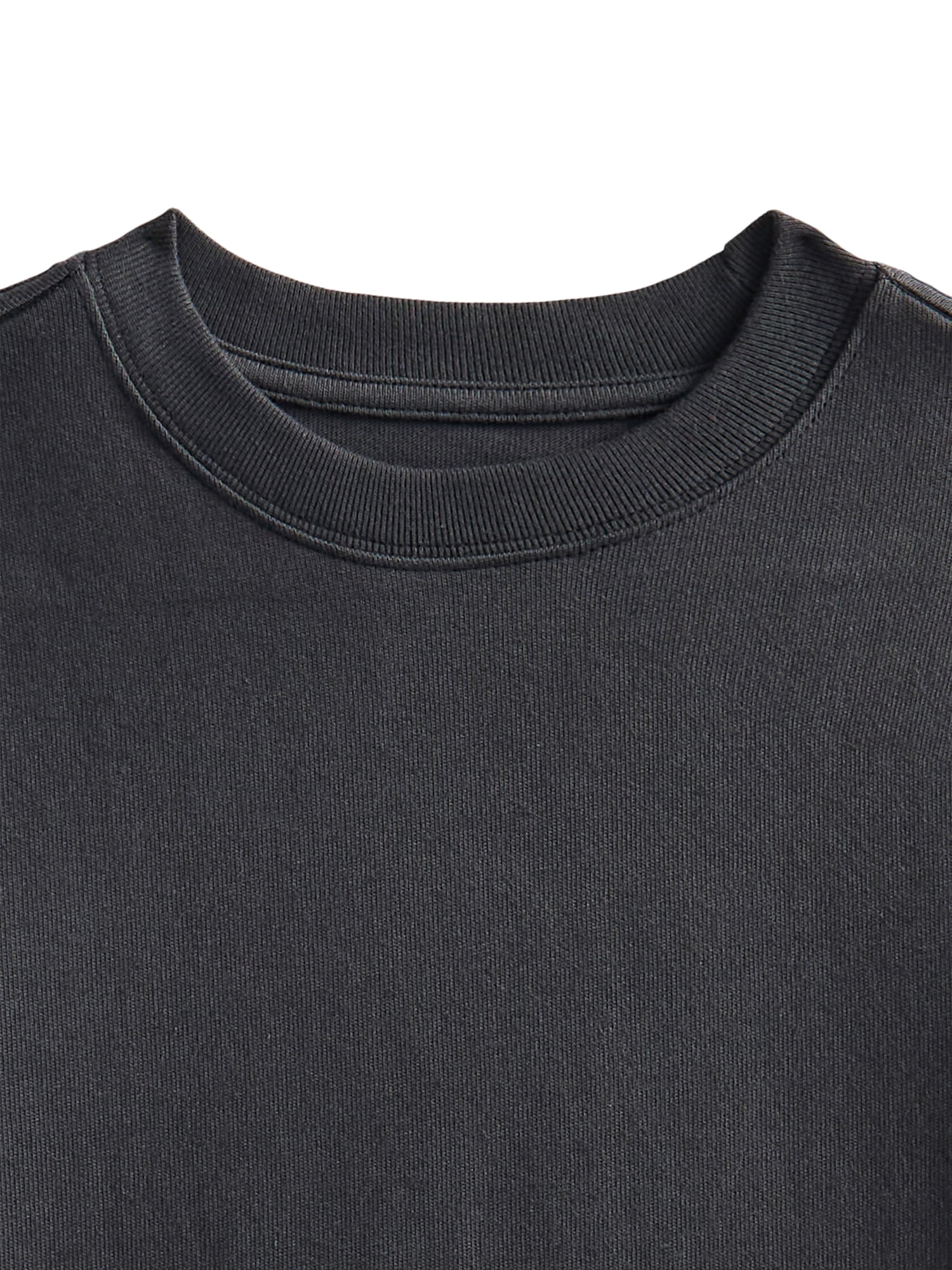 Weekend Academy Boys Heavyweight Tee, Sizes XS-XXL