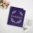 thumbnail image 4 of Book Mark Holder,3D Printed Book Holder, Bookmark Storage Box, Desk Organizer Ornament, Creative Book Shaped Holder, Gift for Readers, Book Themed Organizer, 4 of 5