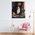 thumbnail image 3 of Stupell Industries Modern DJ Focused On Turntables Canvas Art, 24 x 30, by Franklyn Gregory, 3 of 8