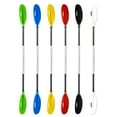 thumbnail image 3 of KOETSU Adjustable Dual-Blade Kayak Paddle, Lightweight Aluminum Alloy with Nylon Blades, Detachable Design for Easy Transport, Multiple Color Options., 3 of 6