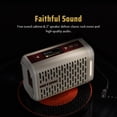 thumbnail image 3 of Amplificador HOTONE Pulze Mini BT Modelado 5W con App, 3 of 7