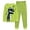 Black, variant on Kids Boys Girls Dinosaurs 𝐏ajamas Toddler Baby Long Sleeved 𝐒leepwear 𝐏js Loose Polka 𝐃ot Trousers Halloween Clothes
