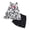 Black, variant on Pimfylm Kids Sleepwear Durable Kids Pajamas Childrens Comfortable Breathable Sleeveless Home Clothes Cute Pajama Set Size for 5-6 Years,Yellow