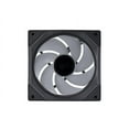 thumbnail image 2 of LIAN LI UNI FAN SL INFINITY 120 RGB BLACK ---UF-SLIN120-1B (No controller included), 2 of 5