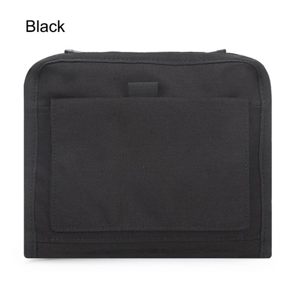 Kits de primeros auxilios de nailon 1000D bolsa de almacenamiento Kit Likrtyny de primeros auxilios táctico Molle portátil bolsa militar para acampar senderismo caza Viajes