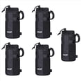 thumbnail image 1 of 5X Rhinowalk Bolsa de Transporte para Botella de Agua para Ciclismo, Bolsa para Bicicleta , Bolsa para Hervidor de Agua, Hervidor de Aislamiento PortáTil, Bolsa para Manillar, 1 of 5